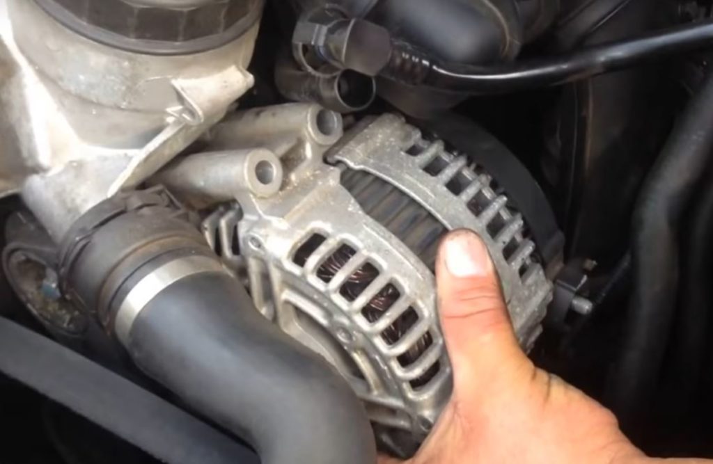 See P018F in engine
